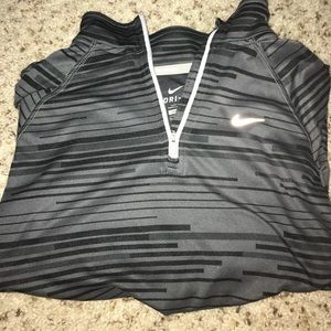 Nike Long Sleeve Dri Fit
